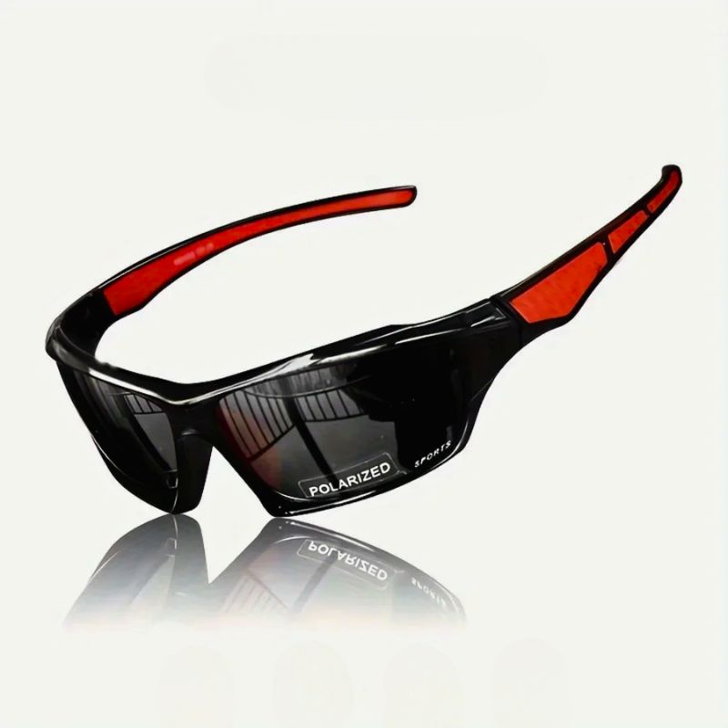 Marco™ | Gafas de sol informales polarizadas.