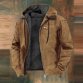 Juan - Chaqueta otoñal elegante.