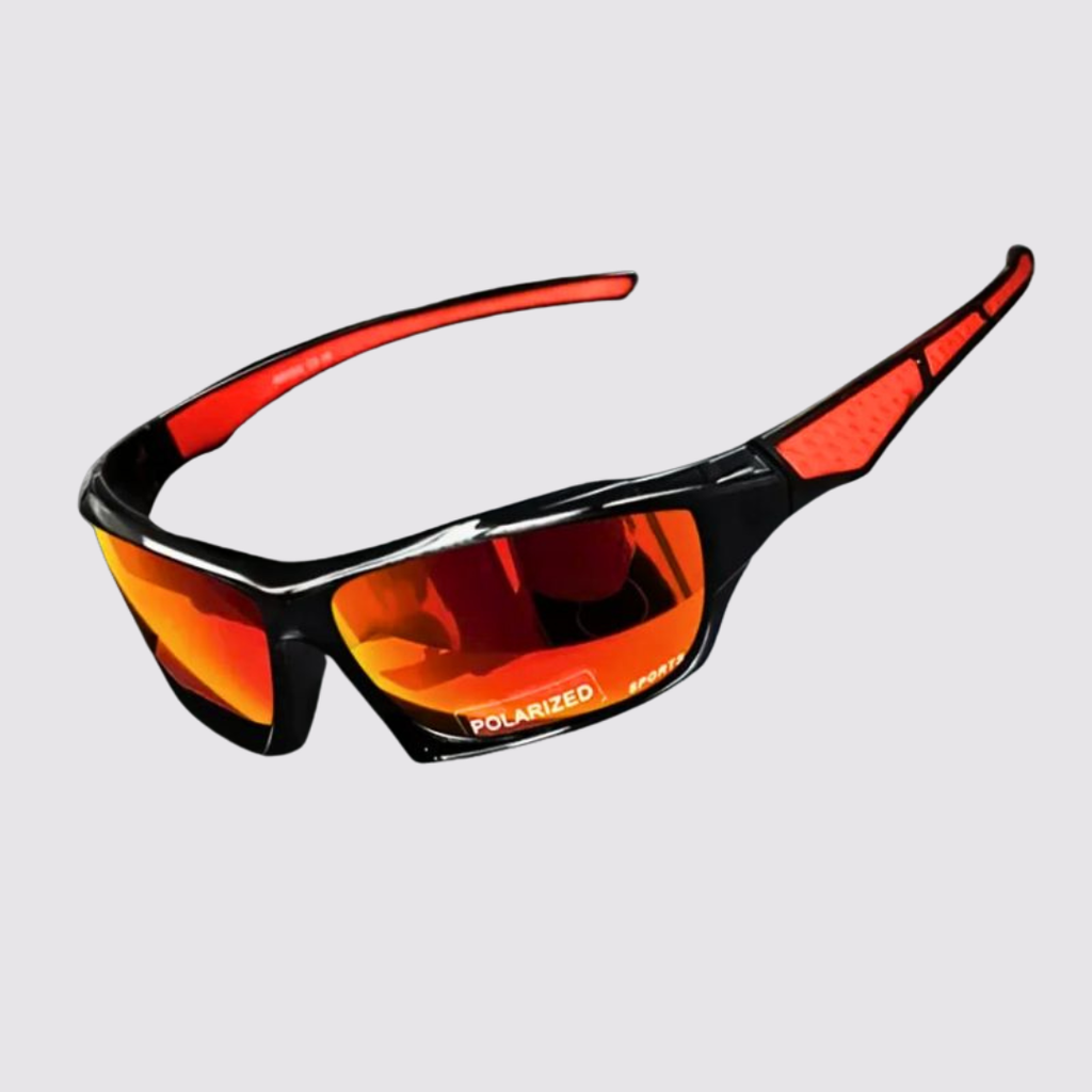 Marco™ | Gafas de sol informales polarizadas.