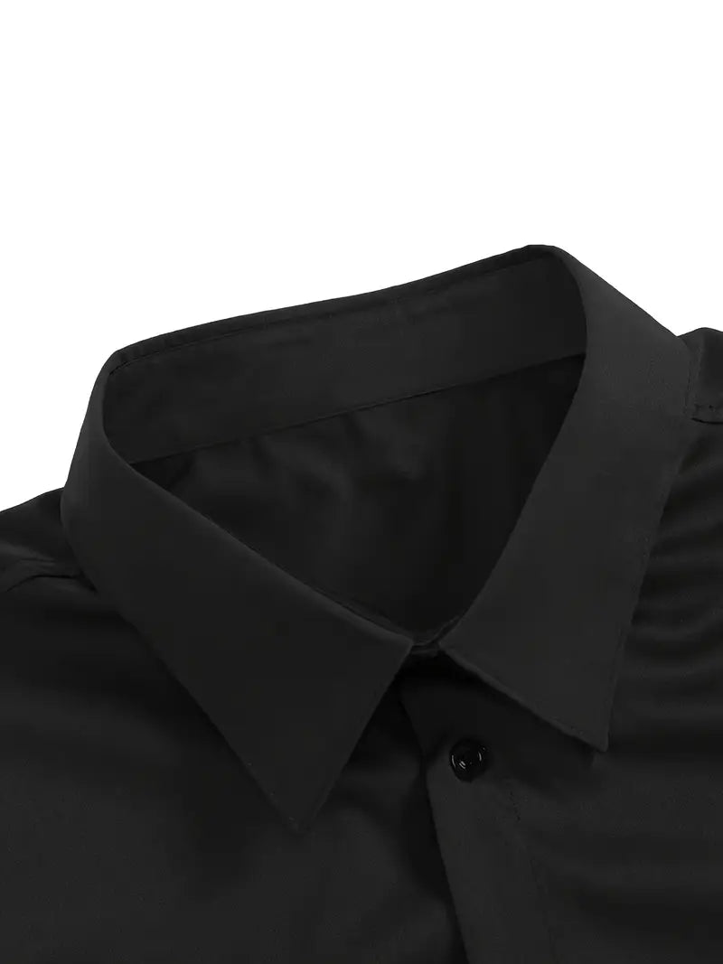 Federico | Camisa elegante Slim Fit.
