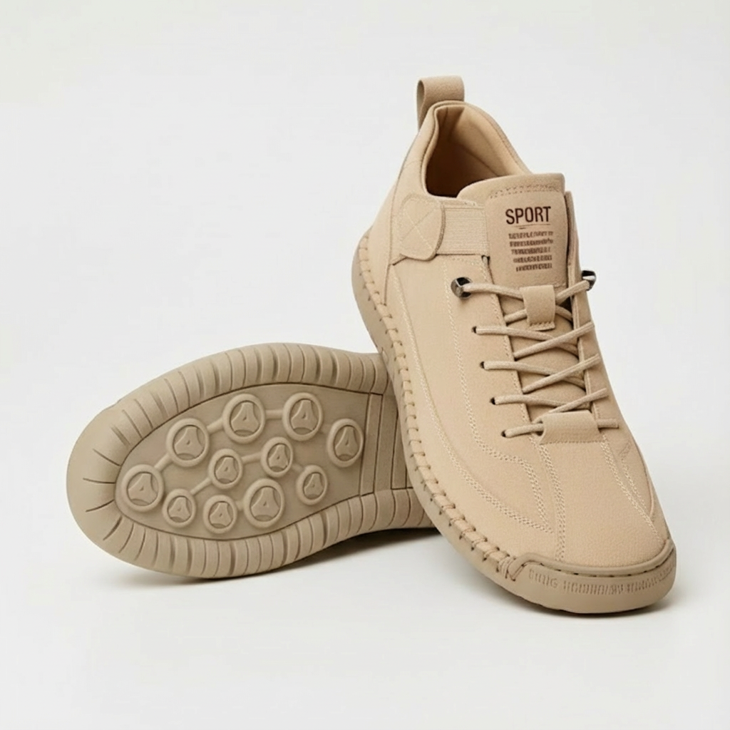Mia- Zapatillas Ortopédicas.