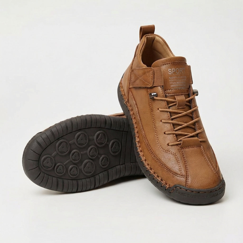 Mia- Zapatillas Ortopédicas.